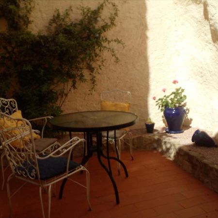 Tranquil Spanish Mountain Retreat Benirrama Ngoại thất bức ảnh
