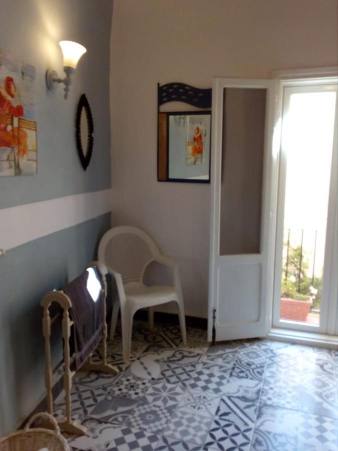 Tranquil Spanish Mountain Retreat Benirrama Ngoại thất bức ảnh