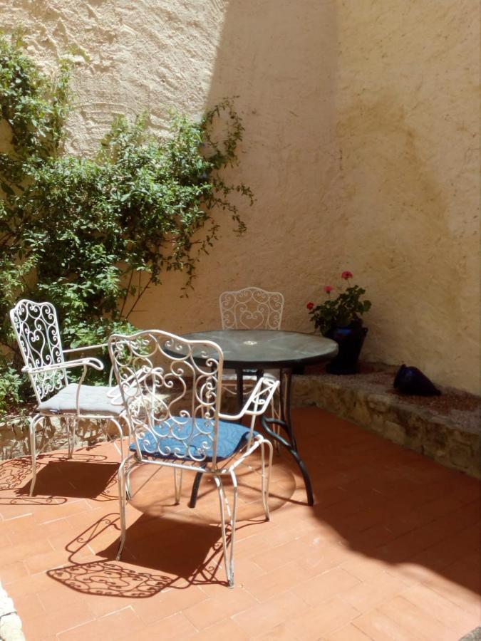 Tranquil Spanish Mountain Retreat Benirrama Ngoại thất bức ảnh